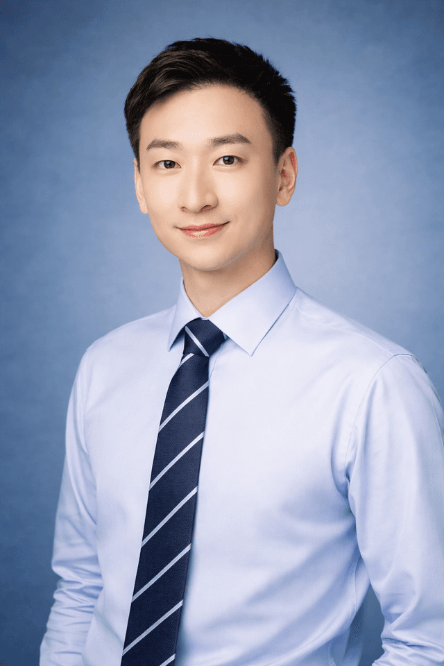 王志彬 · 师资管理部总监