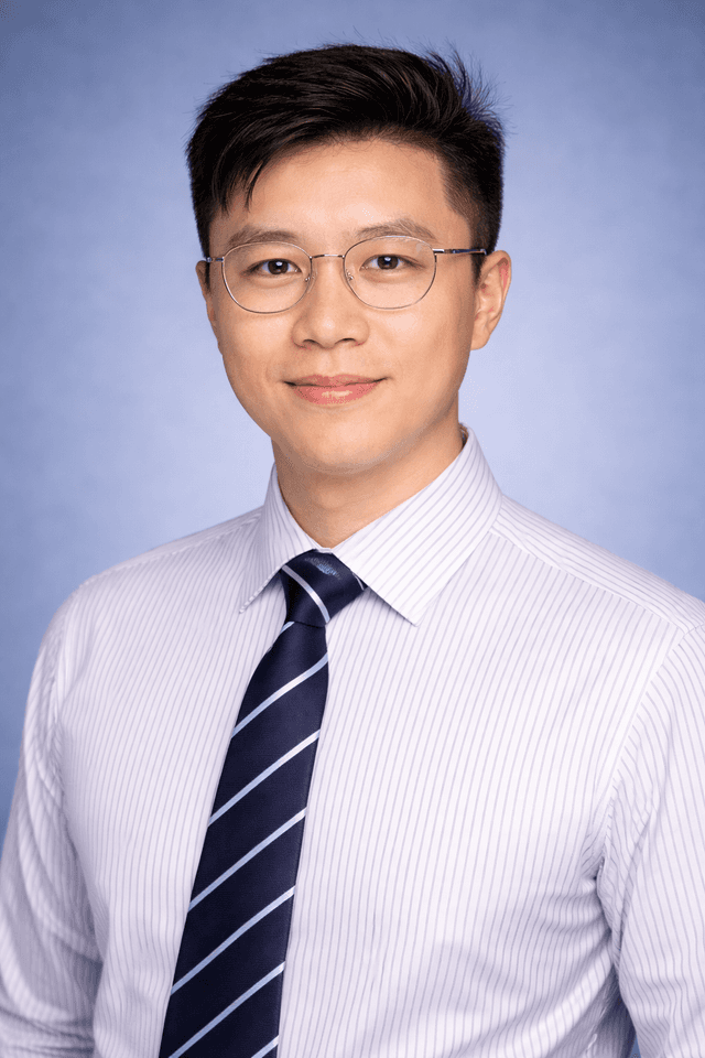 张建雄 · 教学教研部总监